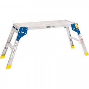 Draper Aluminium Working Platform 2