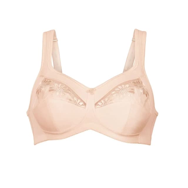 Anita Bra for bilateral female prosthesis Anita safina Beige Female 90B