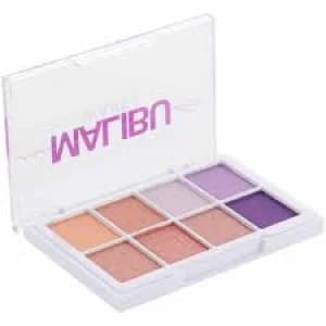 Collection Eye Palette 4 Malibu Waves