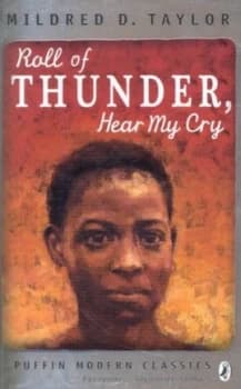 Roll of Thunder Hear My Cry by Judith Elkin Book