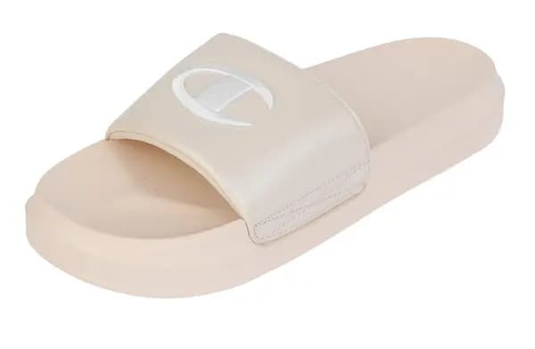 Champion MIAMI PLATFORM Sandal copper coloured