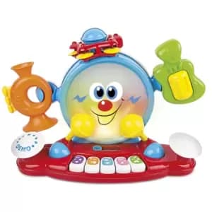 Winfun 6-in-1 Live Band