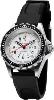 Marathon Watch Dive Medium Arctic Edition Divers Automatic MSAR Auto