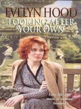 Looking After Your Own by Evelyn Hood Paperback