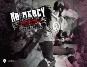 no mercy roller derby life on the track