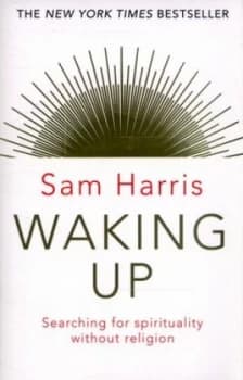 Waking up by Sam Harris Book