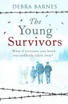 The young survivors by Debra Barnes