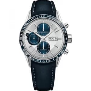 Raymond Weil Freelancer Automatic Chronograph Watch