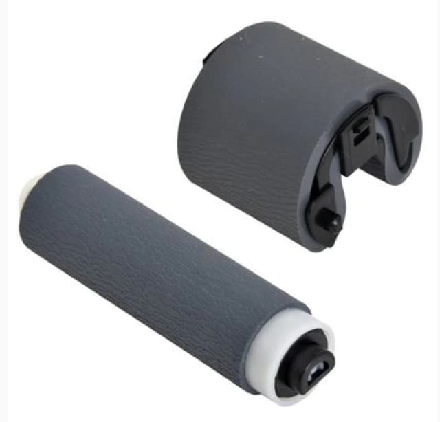 HP *Non Cancellable/Non Returnable (NCNR)* M608 MULTIPURPOSE TRAY 1 RO