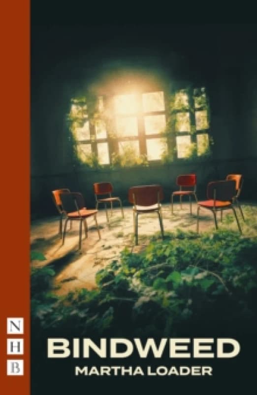 Bindweed Paperback / softback