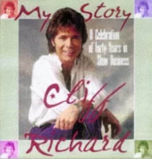 Cliff Richard by Cliff Richard