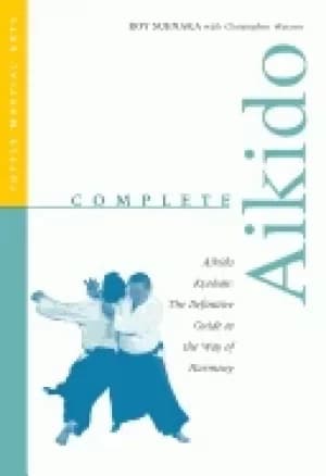 complete aikido