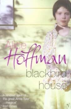 Blackbird House by Alice Hoffman Book