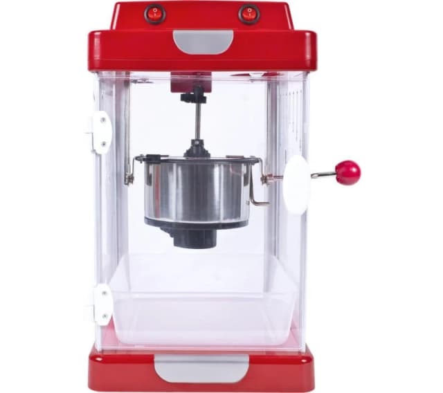 Global Gizmos Giant Popcorn Maker