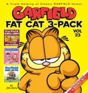 garfield fat cat 3 pack 23