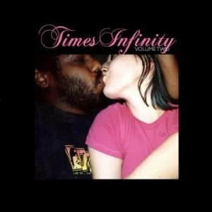 Times Infinity by The Dears CD Album