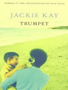 Trumpet by Jackie Kay Paperback