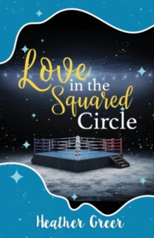 Love in the Squared Circle Paperback / softback