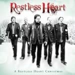 Restless Heart - A Restless Heart Christmas (Music CD)