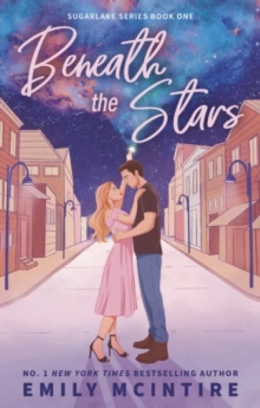 Beneath the Stars. Paperback. By Emily McIntire Books