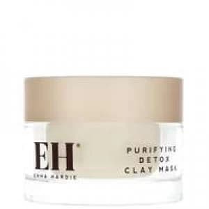 Emma Hardie Amazing Face Purifying Pink Clay Detox Mask 50ml