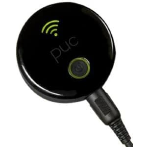 Zivix PUC Wireless MIDI Connection for iOS Devices
