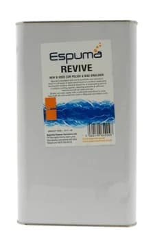 Revive Paintwork Renovator Polish & Wax - 5 Litre 0711-05 ESPUMA