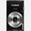 Canon IXUS 185 - Black