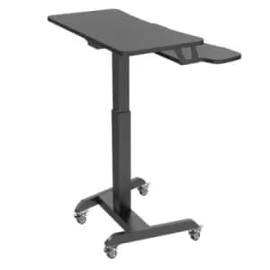 Adjustable Mobile Workstation CA05187