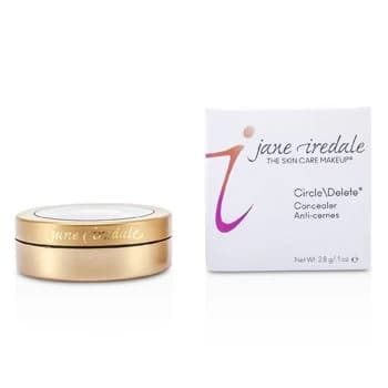 Jane IredaleCircle Delete Under Eye Concealer - #2 Peach 2.8g/0.1oz