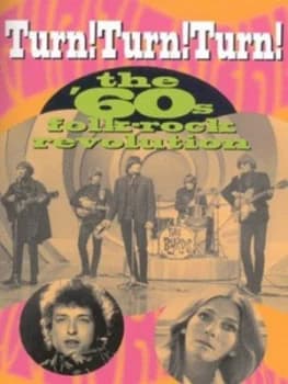 Turn Turn Turn by Richie Unterberger Paperback