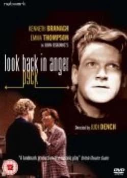 Look Back in Anger