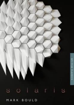 Solaris by Mark Bould Book