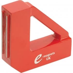E Magnet 971 Weld Clamp Magnet