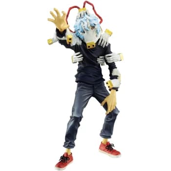 Banpresto My Hero Academia Banpresto Chronicle Figure Academy Vol.4-Tomura Shigaraki - Statue