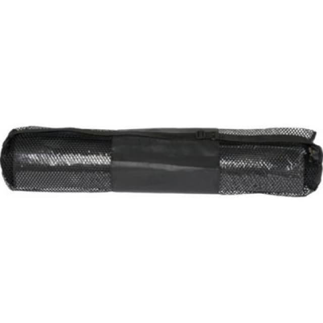 Avenue Avenue Babaji Yoga Mat in Grey Grey One Size Unisex 5059444176425