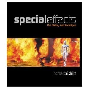 History and Technique of Special Effects Hardback