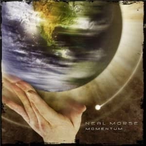 Momentum by Neal Morse CD Album