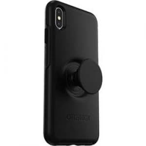 Otterbox Otter + Pop Symmetry Apple iPhone XS Max - Black