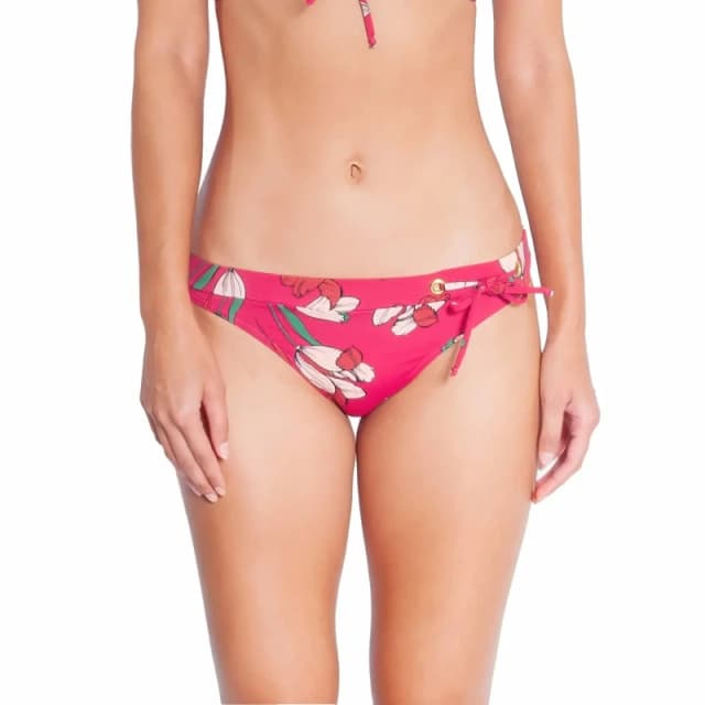 Womens swimsuit bottoms Huit Diva Rouge Female 36