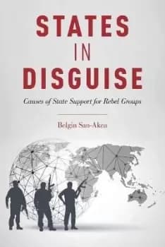 States in Disguise by Belgin San-akca