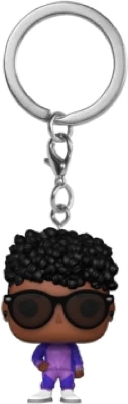 POP Keychain: BPWF- Shuri General merchandise