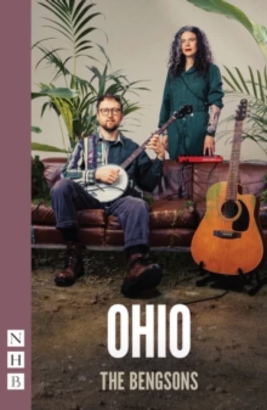 Ohio. Paperback. By Abigail Bengson, Shaun Bengson Books