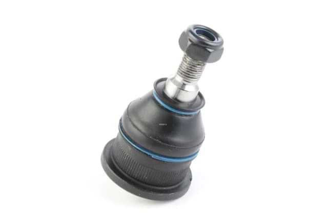 RIDEX 2462S0094 Ball joint both sides, without retaining ring Support-/Steering Link (2462)