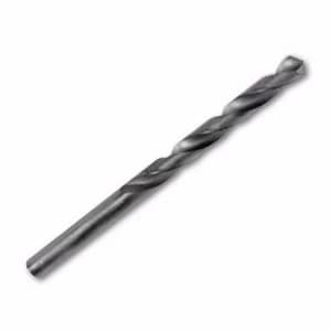 Zexum HSS Contractor Essential Drill Bits Fro Plaster Wood Metal and Plastic - 1 MM