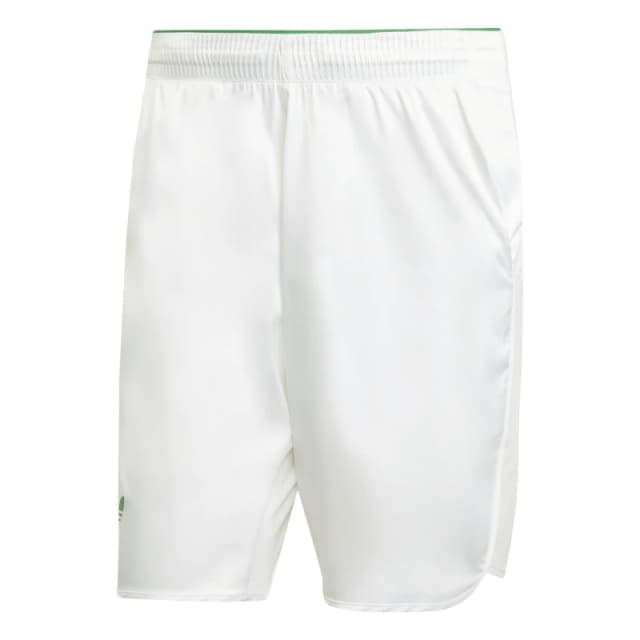 adidas Climacool Ergo Tennis Shorts Mens White male S