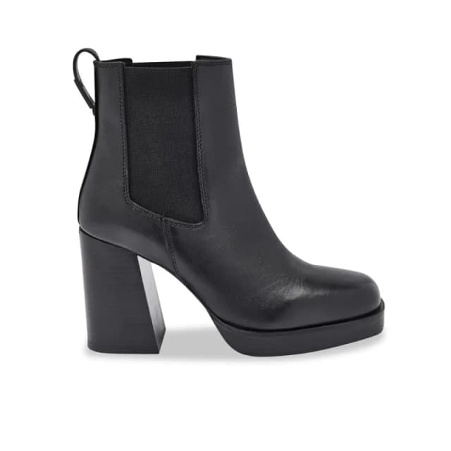 Les Tropeziennes par M.Belarbi Womens boots Les Tropeziennes par M.Belarbi Vanilla Noir Female 41
