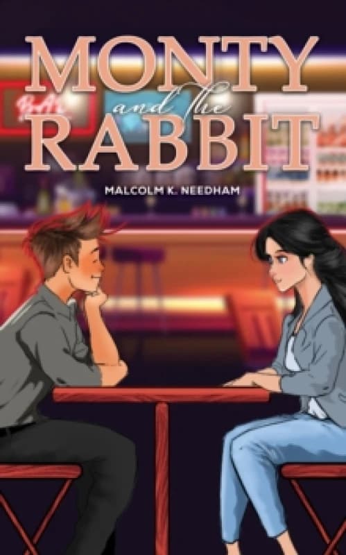 Monty and the Rabbit Paperback / softback