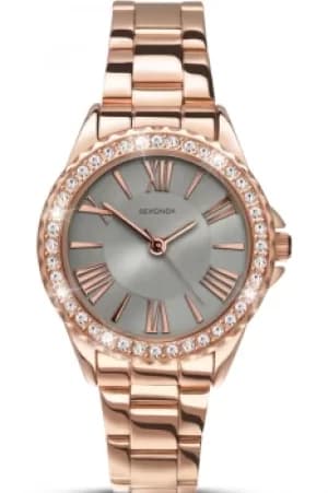 Ladies Sekonda Editions Watch 2397
