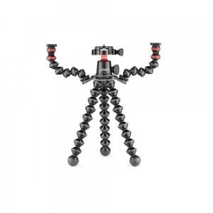 Joby GorillaPod 3K PRO RigFlexible Tripod